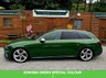 USED 2021 21 AUDI RS4 AVANT 2.9 TFSI V6 Estate 5dr Petrol Tiptronic quattro Euro 6 (s/s) (450 ps) THIS CAR WAS BOUGHT BY A VERY GOOD FRIEND OF MINE AND AT POINT OF SALE HE WAS TOLD IT HAD FULL SERVICE HISTORY !  ON ME ACTUALLY SELLING THE VEHICLE AT &pound;47,995 WE WENT TO AUDI TO RETRIEVE THE HISTORY AND WERE TOLD THAT THERE IS NO HISTORY STORED ON AUDIS COMPUTER ! WE HAVE SERVICED THE CAR FULLY TODAY 6/7/2026 USING O.E. PARTS, THE CAR WAS SAYING NOT DUE A SERVICE FOR 8000 MILES SO I AM IN NO DOUBT THAT THE CAR HAS BEEN SERVICED PREVIOUSLY  BUT WE DONT HAVE THE RECEIPT.  DRIVES PERFECT NEW MOT