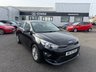 USED 2022 72 KIA RIO 1.0 T-GDi 2 Hatchback 5dr Petrol DCT Euro 6 (s/s) (99 bhp) GWM Main Dealer, Low Mileage