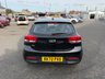 USED 2022 72 KIA RIO 1.0 T-GDi 2 Hatchback 5dr Petrol DCT Euro 6 (s/s) (99 bhp) GWM Main Dealer, Low Mileage