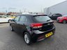 USED 2022 72 KIA RIO 1.0 T-GDi 2 Hatchback 5dr Petrol DCT Euro 6 (s/s) (99 bhp) GWM Main Dealer, Low Mileage