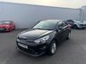 USED 2022 72 KIA RIO 1.0 T-GDi 2 Hatchback 5dr Petrol DCT Euro 6 (s/s) (99 bhp) GWM Main Dealer, Low Mileage