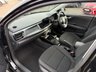 USED 2022 72 KIA RIO 1.0 T-GDi 2 Hatchback 5dr Petrol DCT Euro 6 (s/s) (99 bhp) GWM Main Dealer, Low Mileage