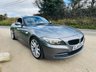 USED 2009 59 BMW Z4 2.5 23i Convertible 2dr Petrol Auto sDrive Euro 5 (204 ps) 