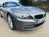 USED 2009 59 BMW Z4 2.5 23i Convertible 2dr Petrol Auto sDrive Euro 5 (204 ps) 