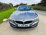 USED 2009 59 BMW Z4 2.5 23i Convertible 2dr Petrol Auto sDrive Euro 5 (204 ps) 