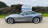 USED 2009 59 BMW Z4 2.5 23i Convertible 2dr Petrol Auto sDrive Euro 5 (204 ps) 