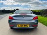 USED 2009 59 BMW Z4 2.5 23i Convertible 2dr Petrol Auto sDrive Euro 5 (204 ps) 