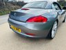 USED 2009 59 BMW Z4 2.5 23i Convertible 2dr Petrol Auto sDrive Euro 5 (204 ps) 