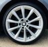 USED 2009 59 BMW Z4 2.5 23i Convertible 2dr Petrol Auto sDrive Euro 5 (204 ps) 