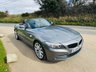 USED 2009 59 BMW Z4 2.5 23i Convertible 2dr Petrol Auto sDrive Euro 5 (204 ps) 