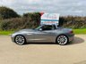 USED 2009 59 BMW Z4 2.5 23i Convertible 2dr Petrol Auto sDrive Euro 5 (204 ps) 
