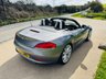 USED 2009 59 BMW Z4 2.5 23i Convertible 2dr Petrol Auto sDrive Euro 5 (204 ps) 