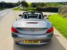 USED 2009 59 BMW Z4 2.5 23i Convertible 2dr Petrol Auto sDrive Euro 5 (204 ps) 