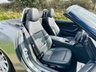 USED 2009 59 BMW Z4 2.5 23i Convertible 2dr Petrol Auto sDrive Euro 5 (204 ps) 