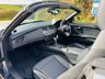 USED 2009 59 BMW Z4 2.5 23i Convertible 2dr Petrol Auto sDrive Euro 5 (204 ps) 