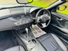 USED 2009 59 BMW Z4 2.5 23i Convertible 2dr Petrol Auto sDrive Euro 5 (204 ps) 