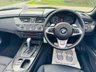 USED 2009 59 BMW Z4 2.5 23i Convertible 2dr Petrol Auto sDrive Euro 5 (204 ps) 