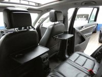 USED 2012 62 VOLKSWAGEN TIGUAN 2.0 TDI BlueMotion Tech SE SUV 5dr Diesel DSG 4WD Euro 5 (s/s) (140 ps) SAT NAV SUNROOF HEATED LEATHER INTERIOR CRUISE CONTROL PARKING SENSORS 4 OWNERS 12 SERVICES TO 98K MILES INC CAMBELT