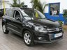 USED 2012 62 VOLKSWAGEN TIGUAN 2.0 TDI BlueMotion Tech SE SUV 5dr Diesel DSG 4WD Euro 5 (s/s) (140 ps) SAT NAV SUNROOF HEATED LEATHER INTERIOR CRUISE CONTROL PARKING SENSORS 4 OWNERS 12 SERVICES TO 98K MILES INC CAMBELT