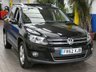 USED 2012 62 VOLKSWAGEN TIGUAN 2.0 TDI BlueMotion Tech SE SUV 5dr Diesel DSG 4WD Euro 5 (s/s) (140 ps) SAT NAV SUNROOF HEATED LEATHER INTERIOR CRUISE CONTROL PARKING SENSORS 4 OWNERS 12 SERVICES TO 98K MILES INC CAMBELT