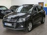 USED 2012 62 VOLKSWAGEN TIGUAN 2.0 TDI BlueMotion Tech SE SUV 5dr Diesel DSG 4WD Euro 5 (s/s) (140 ps) SAT NAV SUNROOF HEATED LEATHER INTERIOR CRUISE CONTROL PARKING SENSORS 4 OWNERS 12 SERVICES TO 98K MILES INC CAMBELT