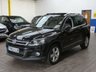 USED 2012 62 VOLKSWAGEN TIGUAN 2.0 TDI BlueMotion Tech SE SUV 5dr Diesel DSG 4WD Euro 5 (s/s) (140 ps) SAT NAV SUNROOF HEATED LEATHER INTERIOR CRUISE CONTROL PARKING SENSORS 4 OWNERS 12 SERVICES TO 98K MILES INC CAMBELT
