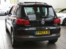 USED 2012 62 VOLKSWAGEN TIGUAN 2.0 TDI BlueMotion Tech SE SUV 5dr Diesel DSG 4WD Euro 5 (s/s) (140 ps) SAT NAV SUNROOF HEATED LEATHER INTERIOR CRUISE CONTROL PARKING SENSORS 4 OWNERS 12 SERVICES TO 98K MILES INC CAMBELT