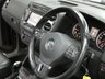 USED 2012 62 VOLKSWAGEN TIGUAN 2.0 TDI BlueMotion Tech SE SUV 5dr Diesel DSG 4WD Euro 5 (s/s) (140 ps) SAT NAV SUNROOF HEATED LEATHER INTERIOR CRUISE CONTROL PARKING SENSORS 4 OWNERS 12 SERVICES TO 98K MILES INC CAMBELT