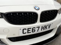 USED 2017 67 BMW 4 SERIES GRAN COUPE 2.0 420d M Sport Hatchback 5dr Diesel Auto Euro 6 (s/s) (190 ps) M Sport Styling | Auto | 190 P