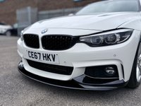 USED 2017 67 BMW 4 SERIES GRAN COUPE 2.0 420d M Sport Hatchback 5dr Diesel Auto Euro 6 (s/s) (190 ps) M Sport Styling | Auto | 190 P