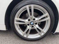 USED 2017 67 BMW 4 SERIES GRAN COUPE 2.0 420d M Sport Hatchback 5dr Diesel Auto Euro 6 (s/s) (190 ps) M Sport Styling | Auto | 190 P