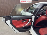 USED 2017 67 BMW 4 SERIES GRAN COUPE 2.0 420d M Sport Hatchback 5dr Diesel Auto Euro 6 (s/s) (190 ps) M Sport Styling | Auto | 190 P