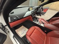 USED 2017 67 BMW 4 SERIES GRAN COUPE 2.0 420d M Sport Hatchback 5dr Diesel Auto Euro 6 (s/s) (190 ps) M Sport Styling | Auto | 190 P