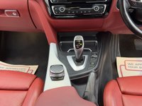 USED 2017 67 BMW 4 SERIES GRAN COUPE 2.0 420d M Sport Hatchback 5dr Diesel Auto Euro 6 (s/s) (190 ps) M Sport Styling | Auto | 190 P