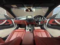 USED 2017 67 BMW 4 SERIES GRAN COUPE 2.0 420d M Sport Hatchback 5dr Diesel Auto Euro 6 (s/s) (190 ps) M Sport Styling | Auto | 190 P