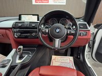 USED 2017 67 BMW 4 SERIES GRAN COUPE 2.0 420d M Sport Hatchback 5dr Diesel Auto Euro 6 (s/s) (190 ps) M Sport Styling | Auto | 190 P