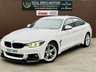 USED 2017 67 BMW 4 SERIES GRAN COUPE 2.0 420d M Sport Hatchback 5dr Diesel Auto Euro 6 (s/s) (190 ps) M Sport Styling | Auto | 190 P
