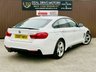 USED 2017 67 BMW 4 SERIES GRAN COUPE 2.0 420d M Sport Hatchback 5dr Diesel Auto Euro 6 (s/s) (190 ps) M Sport Styling | Auto | 190 P
