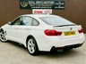 USED 2017 67 BMW 4 SERIES GRAN COUPE 2.0 420d M Sport Hatchback 5dr Diesel Auto Euro 6 (s/s) (190 ps) M Sport Styling | Auto | 190 P