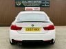 USED 2017 67 BMW 4 SERIES GRAN COUPE 2.0 420d M Sport Hatchback 5dr Diesel Auto Euro 6 (s/s) (190 ps) M Sport Styling | Auto | 190 P