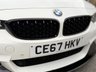 USED 2017 67 BMW 4 SERIES GRAN COUPE 2.0 420d M Sport Hatchback 5dr Diesel Auto Euro 6 (s/s) (190 ps) M Sport Styling | Auto | 190 P
