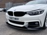 USED 2017 67 BMW 4 SERIES GRAN COUPE 2.0 420d M Sport Hatchback 5dr Diesel Auto Euro 6 (s/s) (190 ps) M Sport Styling | Auto | 190 P