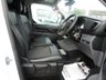 USED 2021 21 VAUXHALL VIVARO 1.5 Turbo D 2900 Dynamic Panel Van 6dr Diesel Manual L2 H1 Euro 6 (s/s) (100 ps) Finished in WHITE JADE with Ply Lined Rear trim. This Vivaro is Vauxhalls best selling van and this third generation model is one of the best medium sized vans for sale right now. This clean, spacious and economical van is available today. Features include, Cruise control, Park Sensors, B/Tooth, DAB Radio, Apple Play, Twin Side Loading Doors, Ply Lined Back, Air Con, Full Steel Bulkhead and much more. Dealer Serviced at 27510 miles, 52298 miles, 68658 miles and at 70545 miles