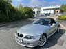 USED 2001 51 BMW Z3 2.2i Sport Convertible 2dr Petrol Automatic (229 g/km, 170 bhp)-Fantastic Example-Finished In Titanium Silver Metallic With Heated Black Leather Upholstery. 