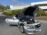 USED 2001 51 BMW Z3 2.2i Sport Convertible 2dr Petrol Automatic (229 g/km, 170 bhp)-Fantastic Example-Finished In Titanium Silver Metallic With Heated Black Leather Upholstery. 