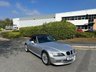 USED 2001 51 BMW Z3 2.2i Sport Convertible 2dr Petrol Automatic (229 g/km, 170 bhp)-Fantastic Example-Finished In Titanium Silver Metallic With Heated Black Leather Upholstery. 