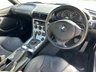 USED 2001 51 BMW Z3 2.2i Sport Convertible 2dr Petrol Automatic (229 g/km, 170 bhp)-Fantastic Example-Finished In Titanium Silver Metallic With Heated Black Leather Upholstery. 