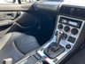 USED 2001 51 BMW Z3 2.2i Sport Convertible 2dr Petrol Automatic (229 g/km, 170 bhp)-Fantastic Example-Finished In Titanium Silver Metallic With Heated Black Leather Upholstery. 