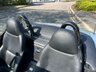 USED 2001 51 BMW Z3 2.2i Sport Convertible 2dr Petrol Automatic (229 g/km, 170 bhp)-Fantastic Example-Finished In Titanium Silver Metallic With Heated Black Leather Upholstery. 
