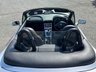 USED 2001 51 BMW Z3 2.2i Sport Convertible 2dr Petrol Automatic (229 g/km, 170 bhp)-Fantastic Example-Finished In Titanium Silver Metallic With Heated Black Leather Upholstery. 